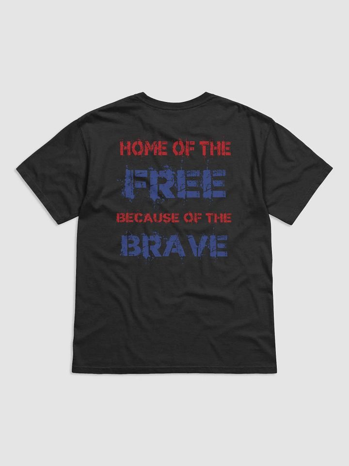 Home of the Free Tee product image (1)