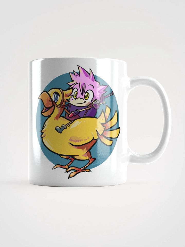Plumcobo Mug product image (1)