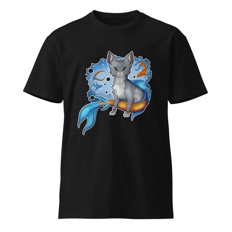 Luffy Merkitty product image (1)