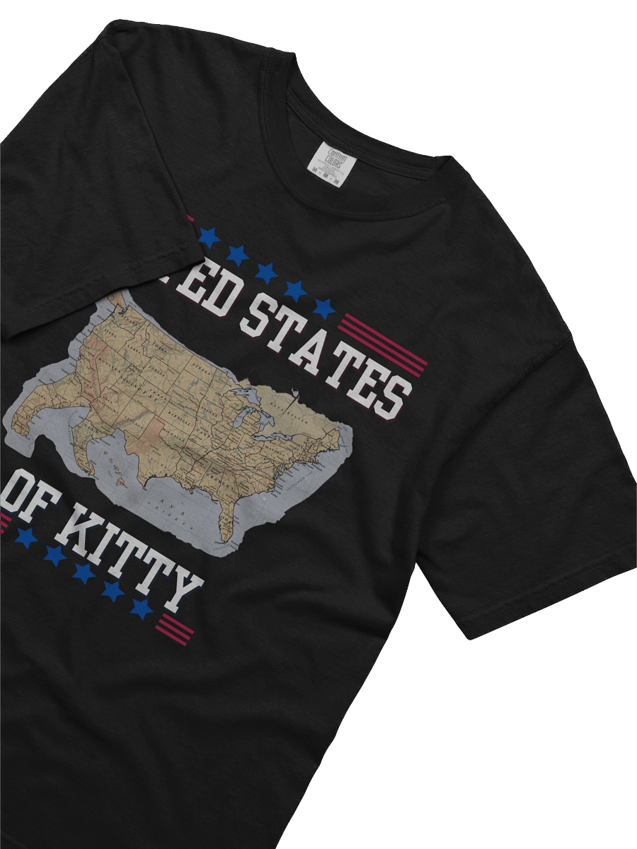 United States of Kitty Tee product image (17)