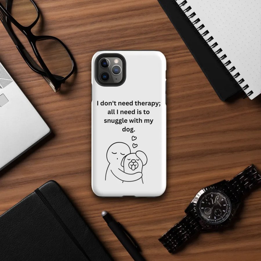 Midnight Armor iPhone® Case product image (39)