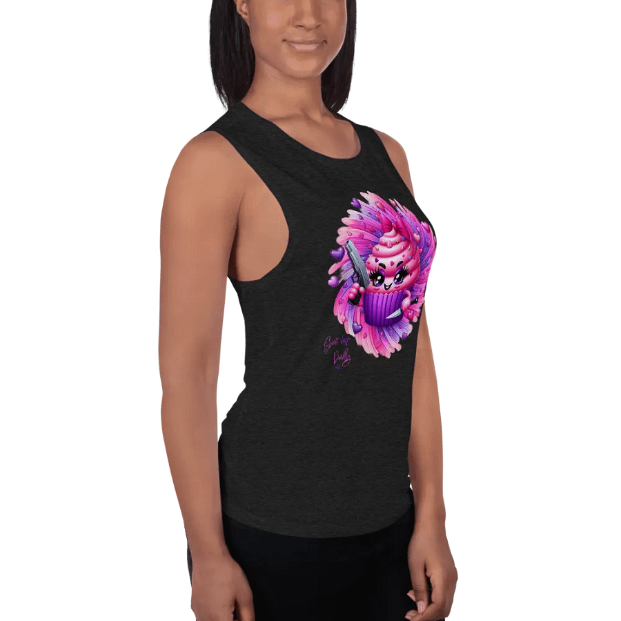 Sweet But Deadly Tank product image (4)