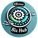 Efficient Biz Hub