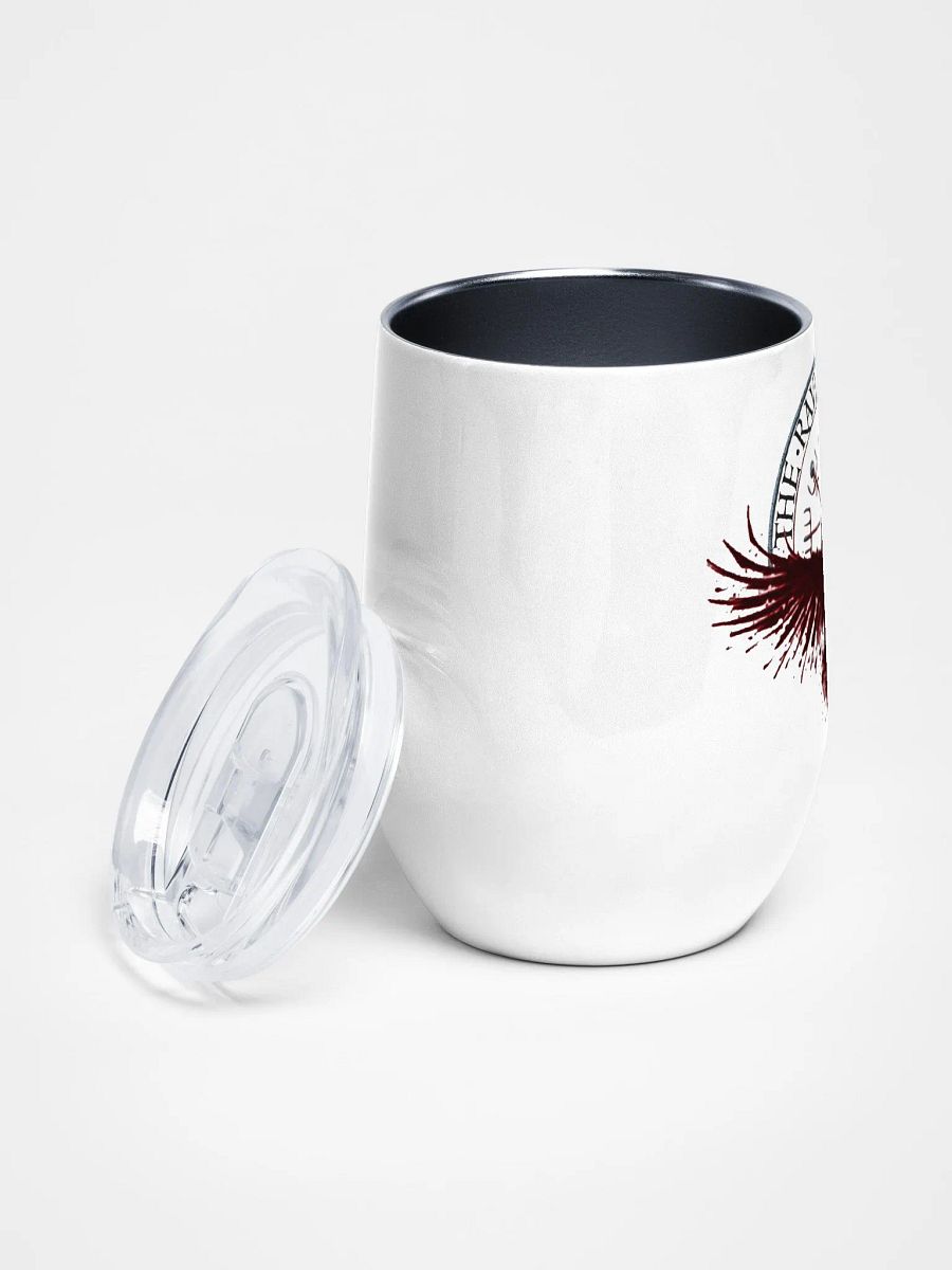 TRS Wine Tumbler product image (2)