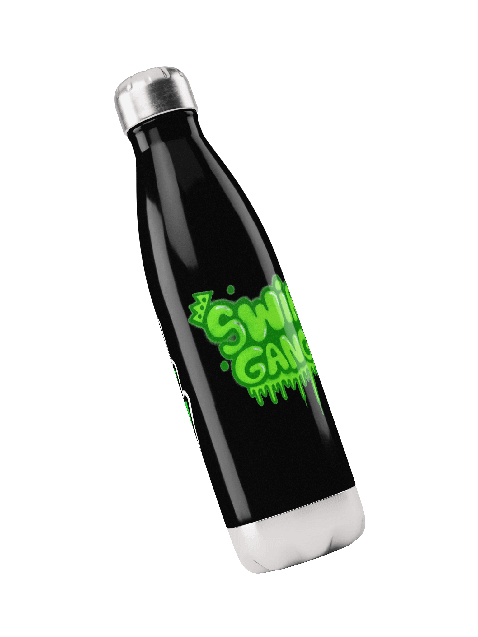 Swirl Blox Water Bottle product image (3)
