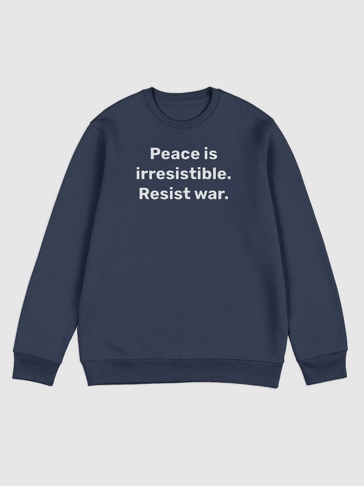 Irresistible product image (1)