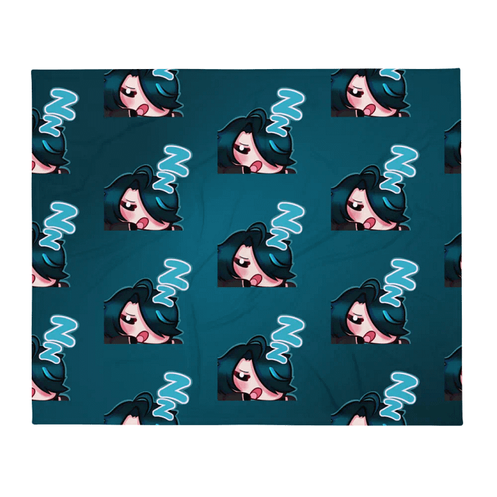 Sleepy Silk Blanky product image (1)
