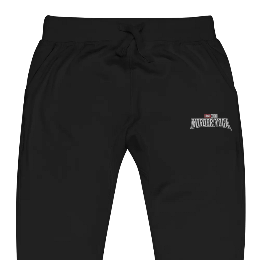Murder Yoga Jogger product image (2)
