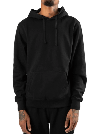 Pull over hoodie product image (1)