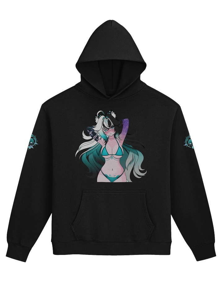 Hip Sway Hoodie product image (1)