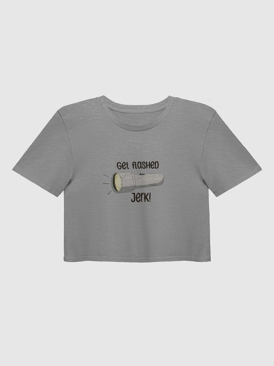 DBD Get Flashed Croptop product image (6)