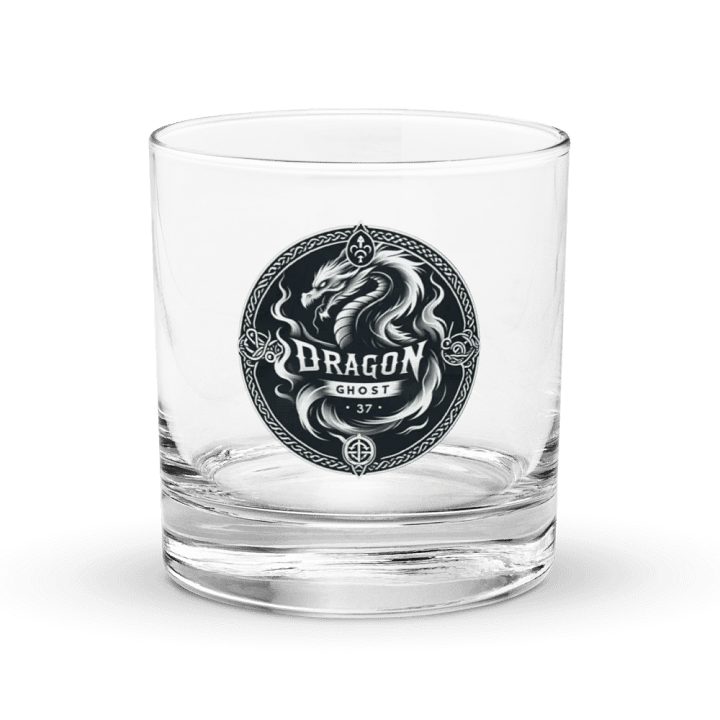 Rocks Glass product image (1)