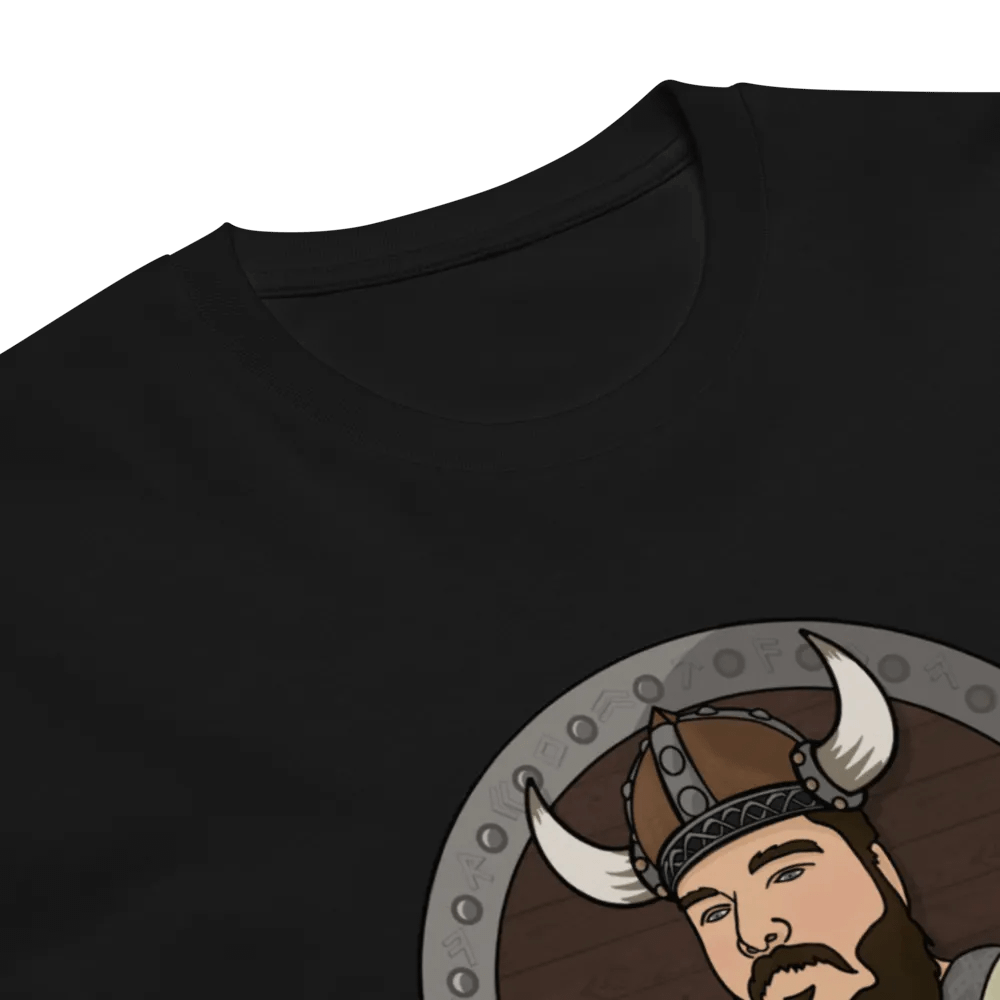 Lord_ViKiNG T-Shirt product image (6)