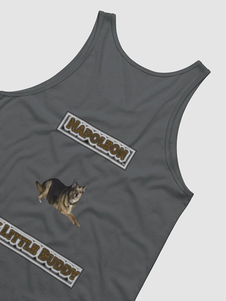 Napoleon My Little Buddy Design 01 - Jersey Tank product image (1)