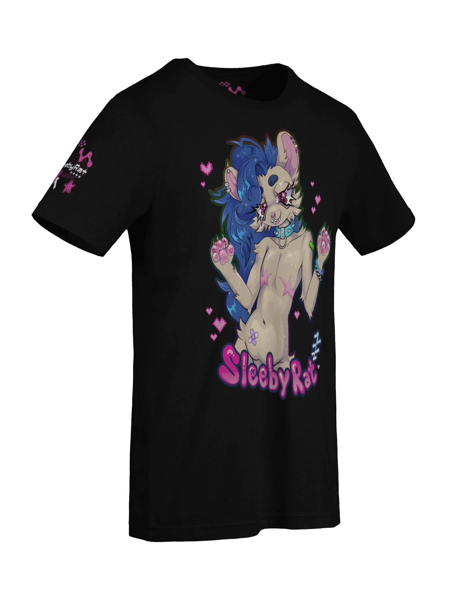 DecoRat Bella Canvas Supersoft Shirt product image (9)