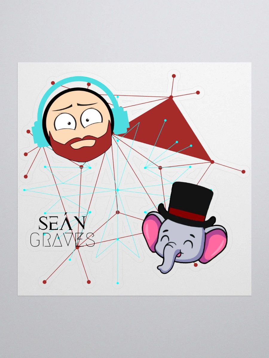 Chibi-Seán&Ellie product image (1)