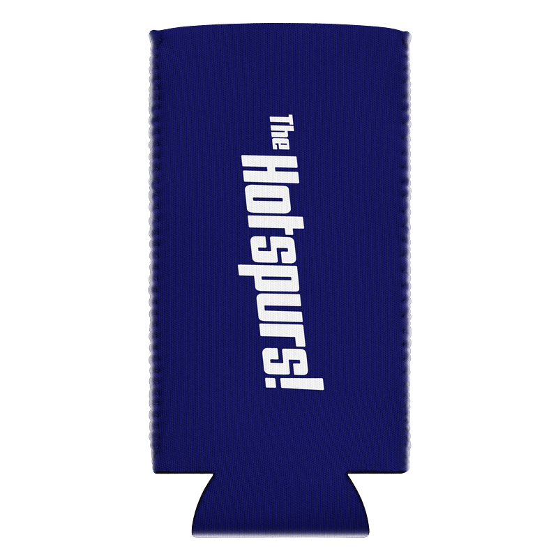 The Hotspurs! Coozie