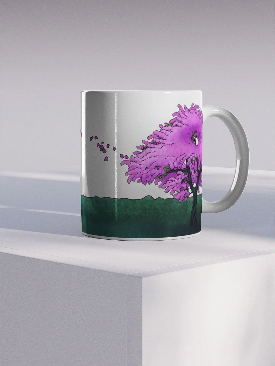BeccaSomething Blossom Mug product image (4)