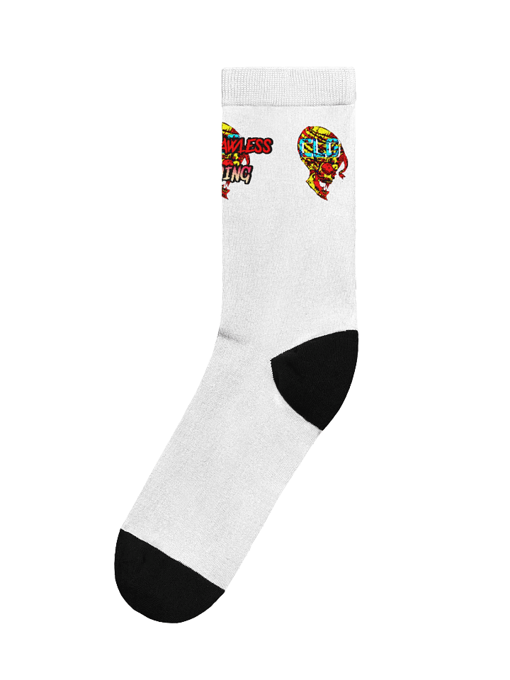 Lawless Socks product image (1)