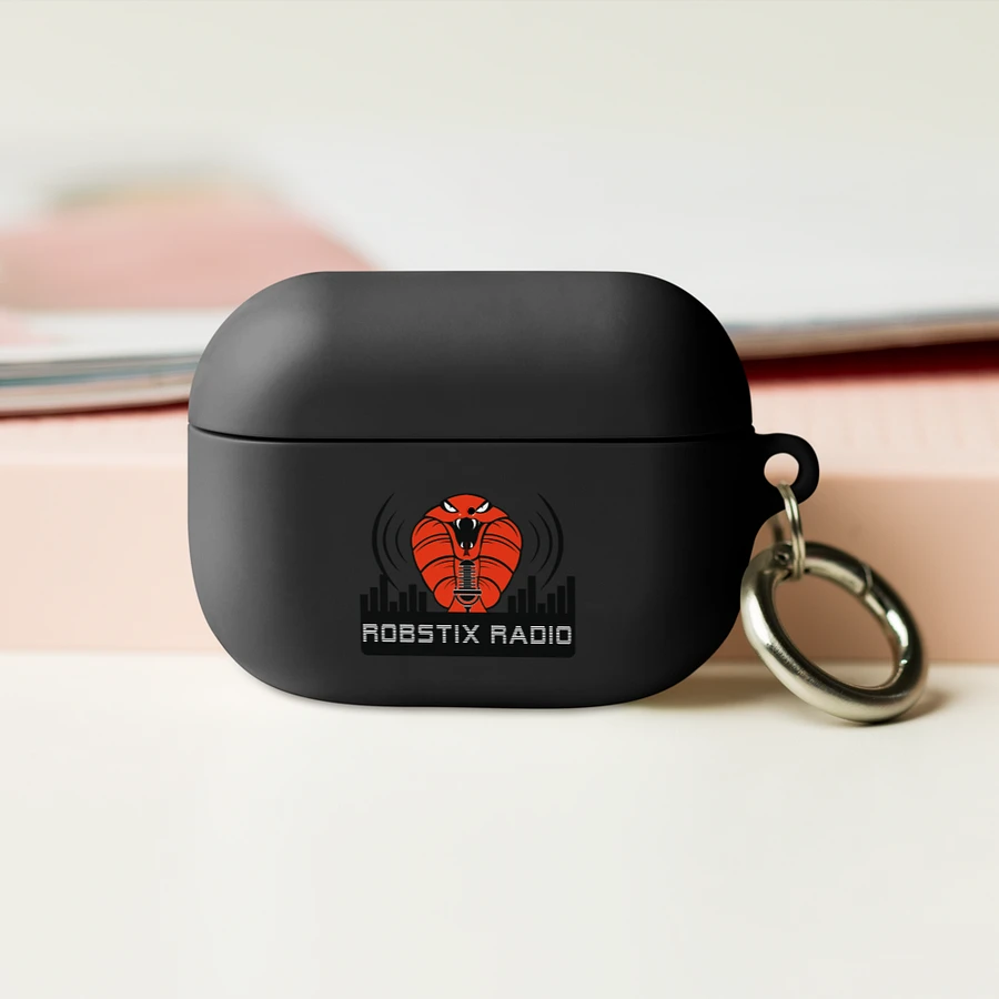 ROBSTIX RADIO AIR POD CASE product image (16)