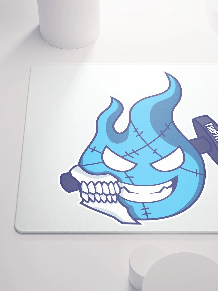 Gaming Mouse Pad V1 product image (6)