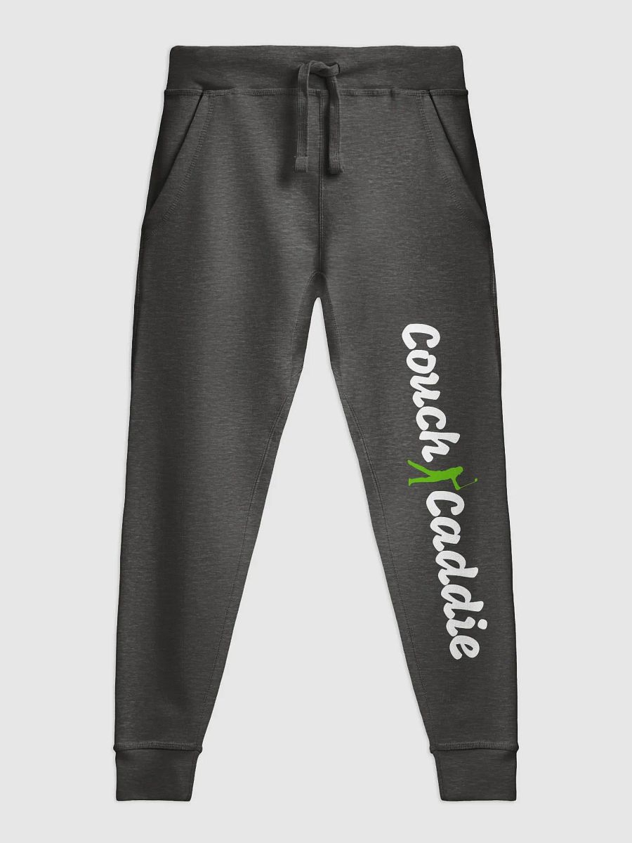 Fleece Joggers – Comfort Meets the Fairway product image (3)