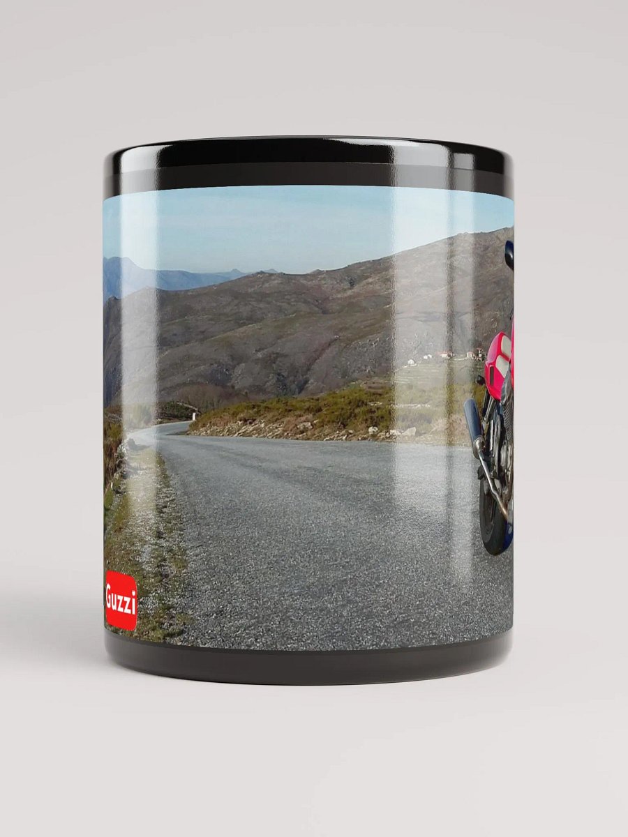 Taza "6" - Guzzi Daytona product image (10)