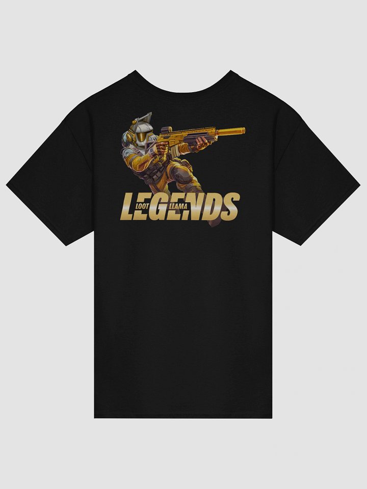 Legends Live Forever - Tee product image (2)