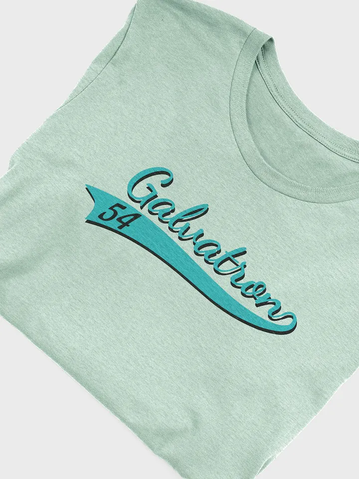 Galvatron 54 Minty Fresh (slim fit) product image (2)