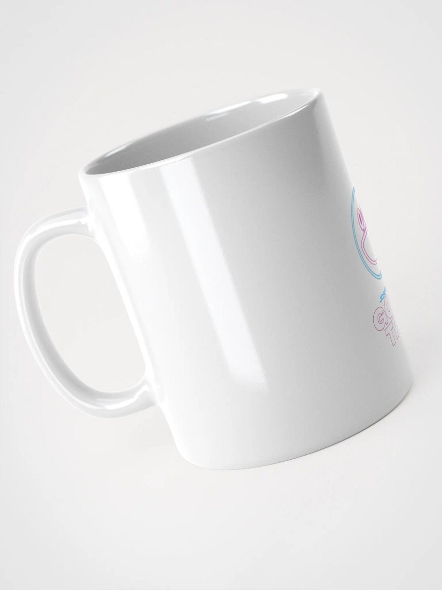 GoGo Trip coffee mug product image (5)