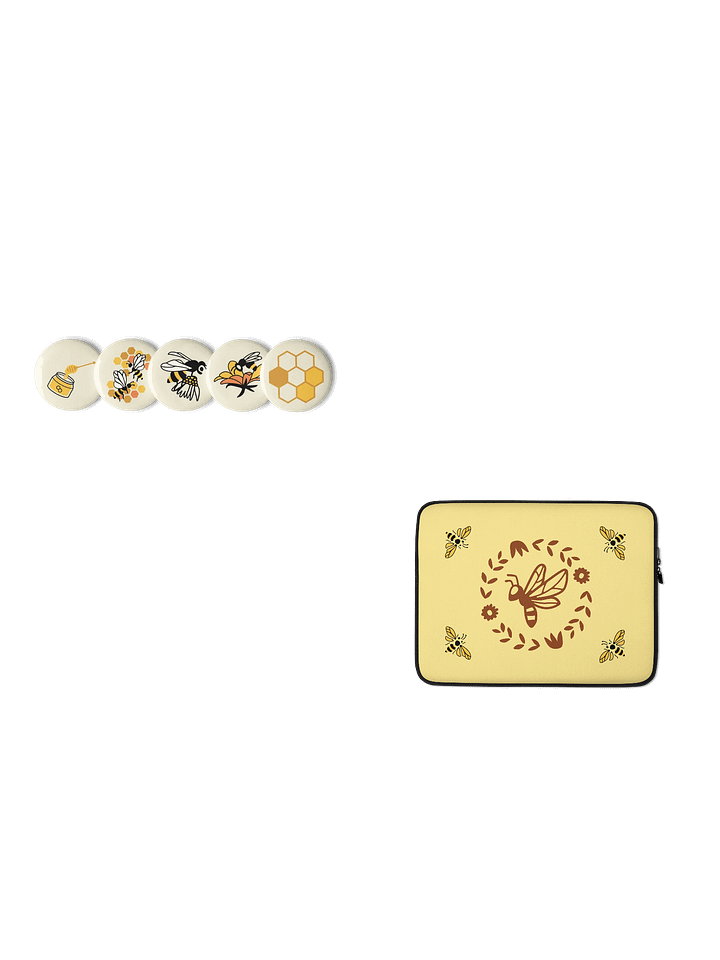 Honeycomb Delight Bundle product image (1)