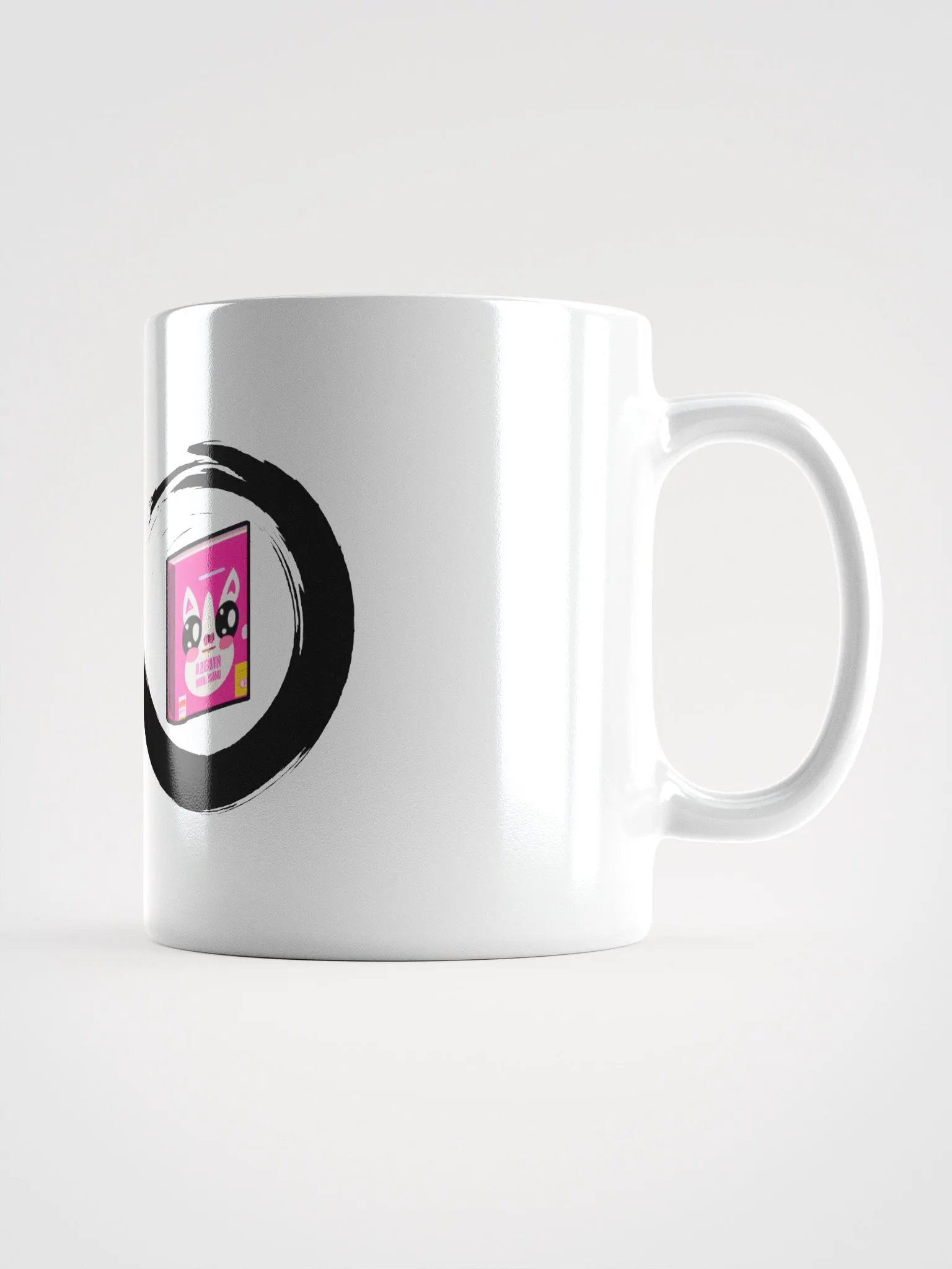 Tsumi Sip V1 INFINITI - WHITE product image (1)