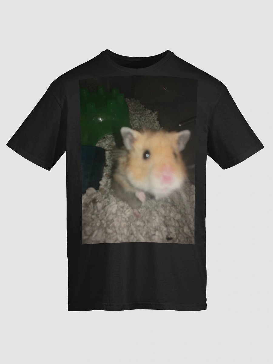 Nugget shirt Custom Design product image (24)