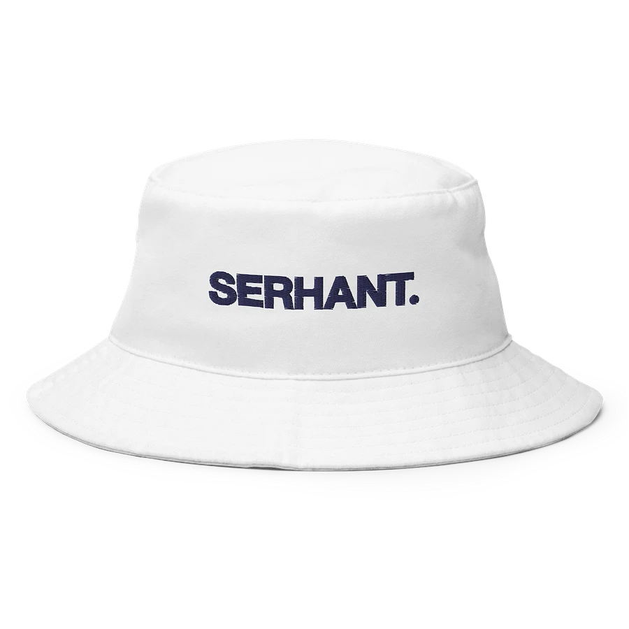 Serhant Bucket Hat product image (2)