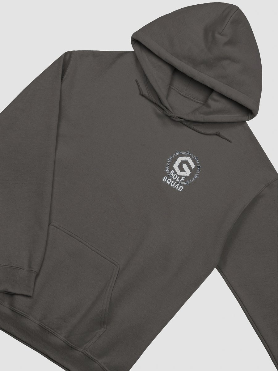 Iron Phoenix Resistance Hoodie product image (11)