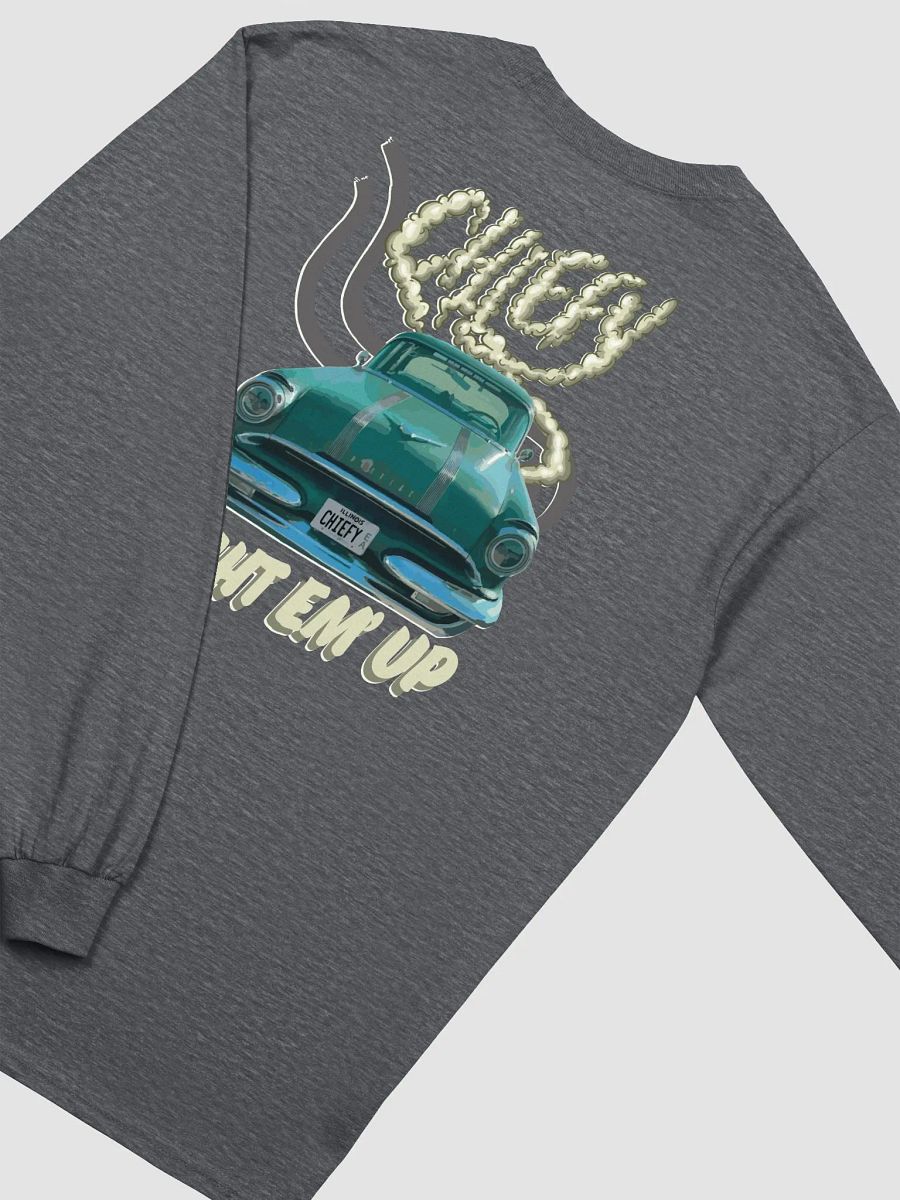 Chieft Gildan Long Sleeve product image (20)