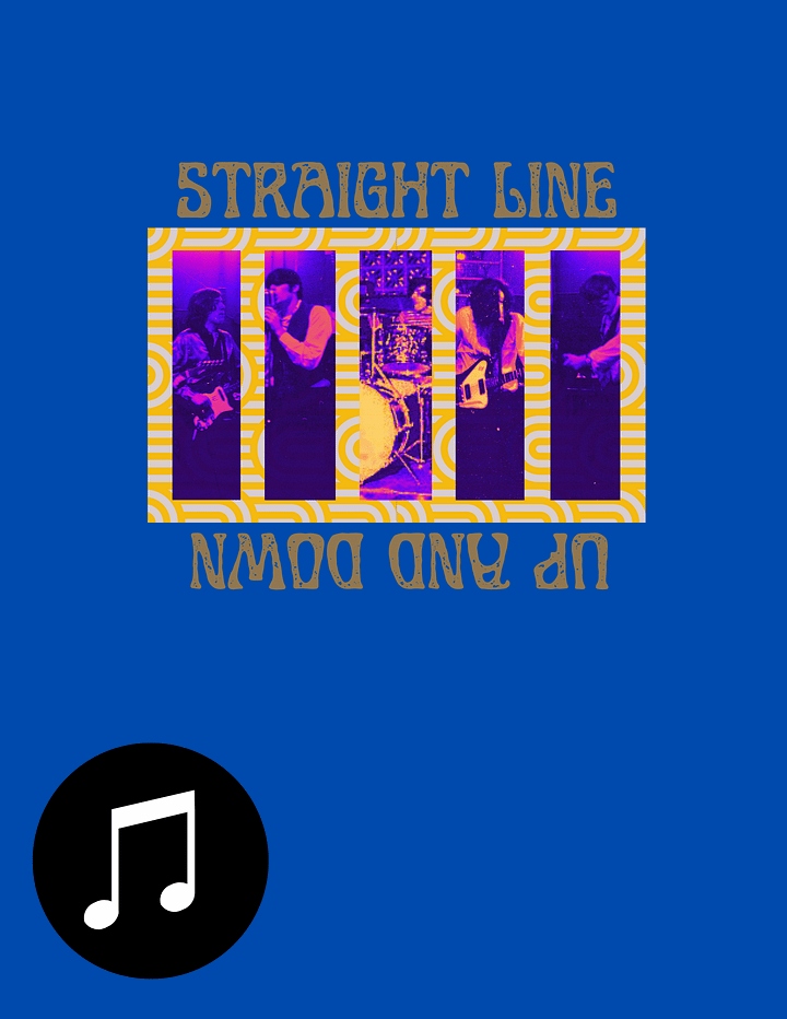 Downloadable music: Grey Blue Theory, 