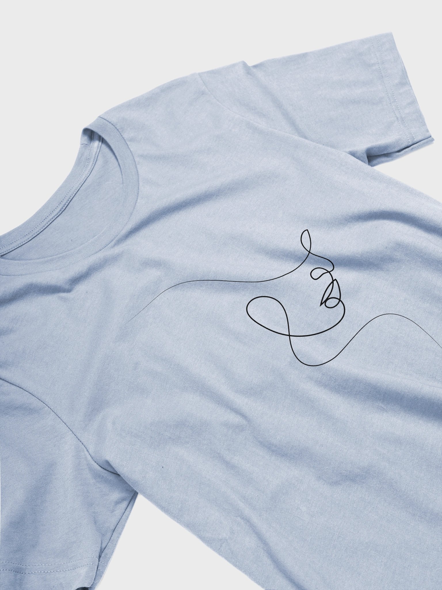 Isla T-Shirt product image (75)