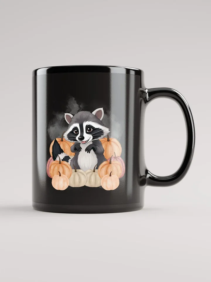 Cute But Feral Mug product image (2)