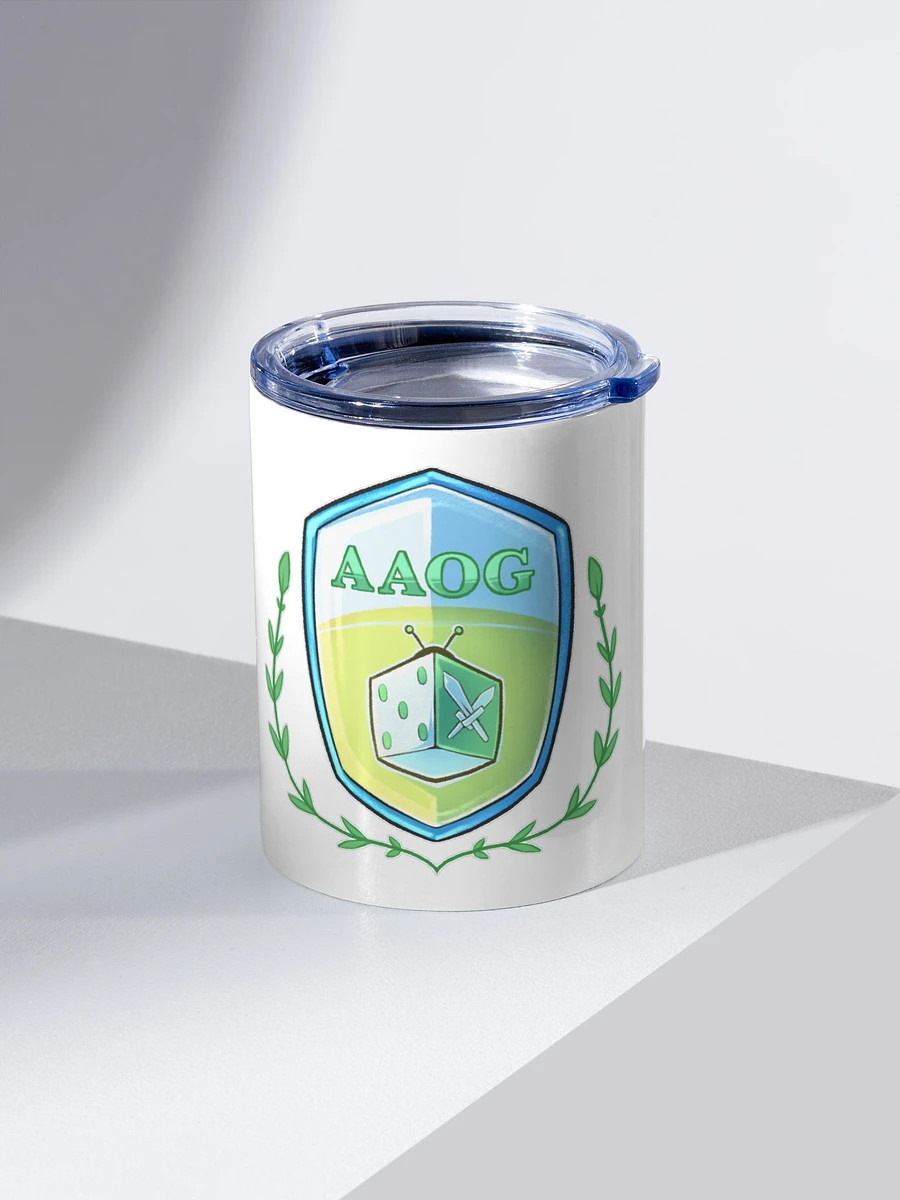 AAOG Stainless Steel Tumbler product image (2)