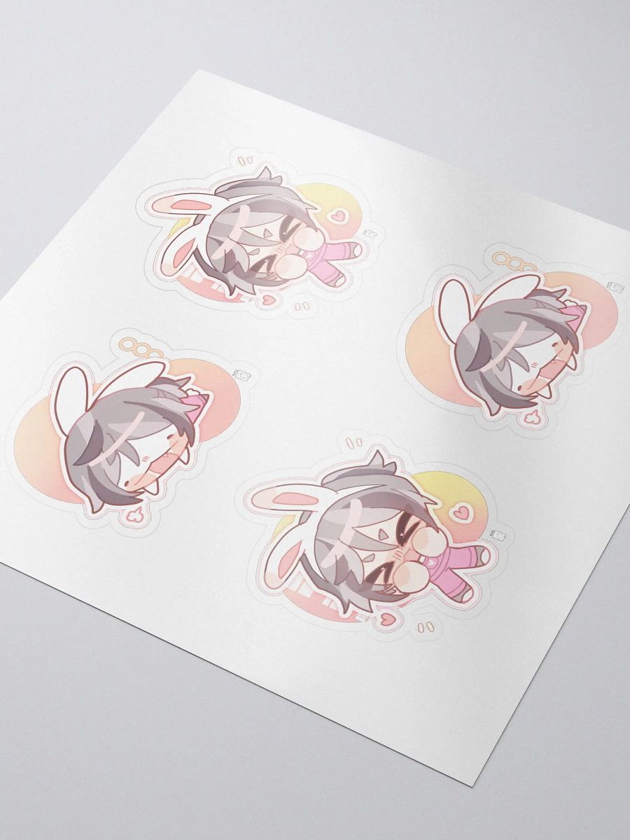 4 Pack Stickers product image (3)