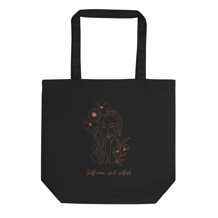 Cotton Tote Bag product image (1)