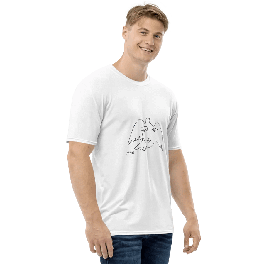 Dance Me To The End of Love T-Shirt product image (4)