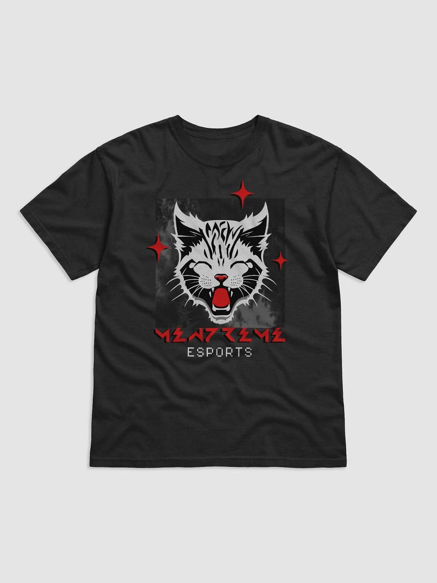 Mewpreme Esports Tee product image (1)