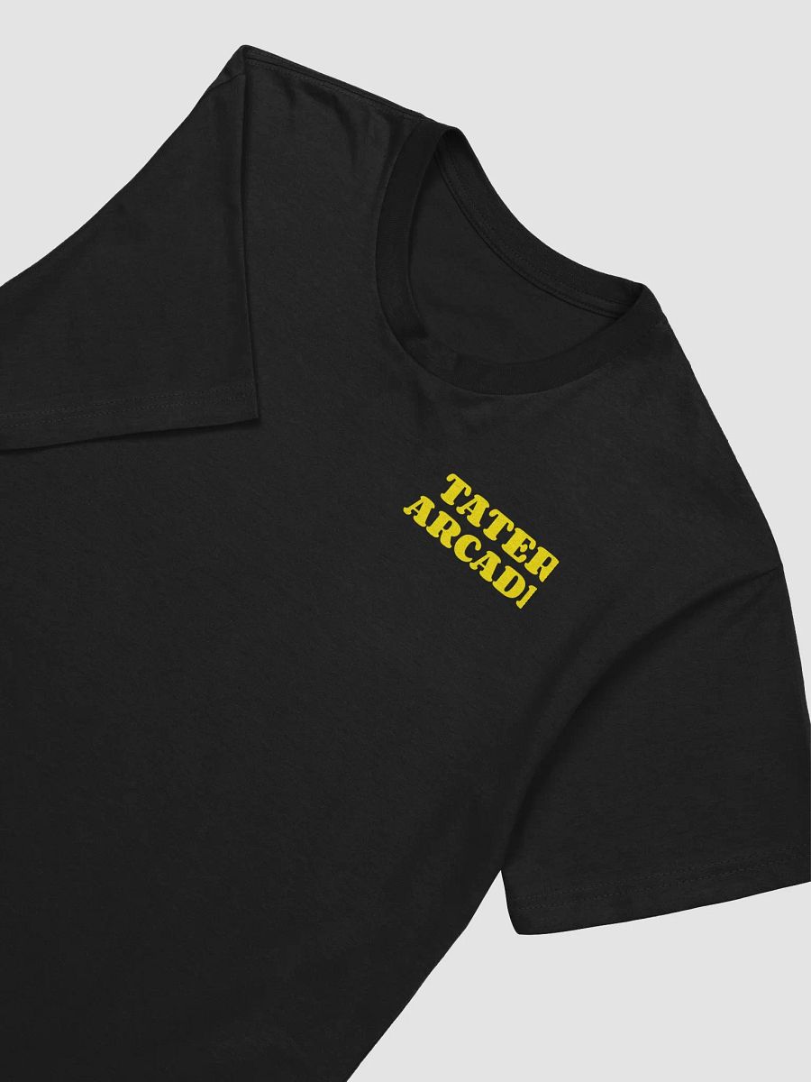 Traditional Black Cat Tee product image (4)