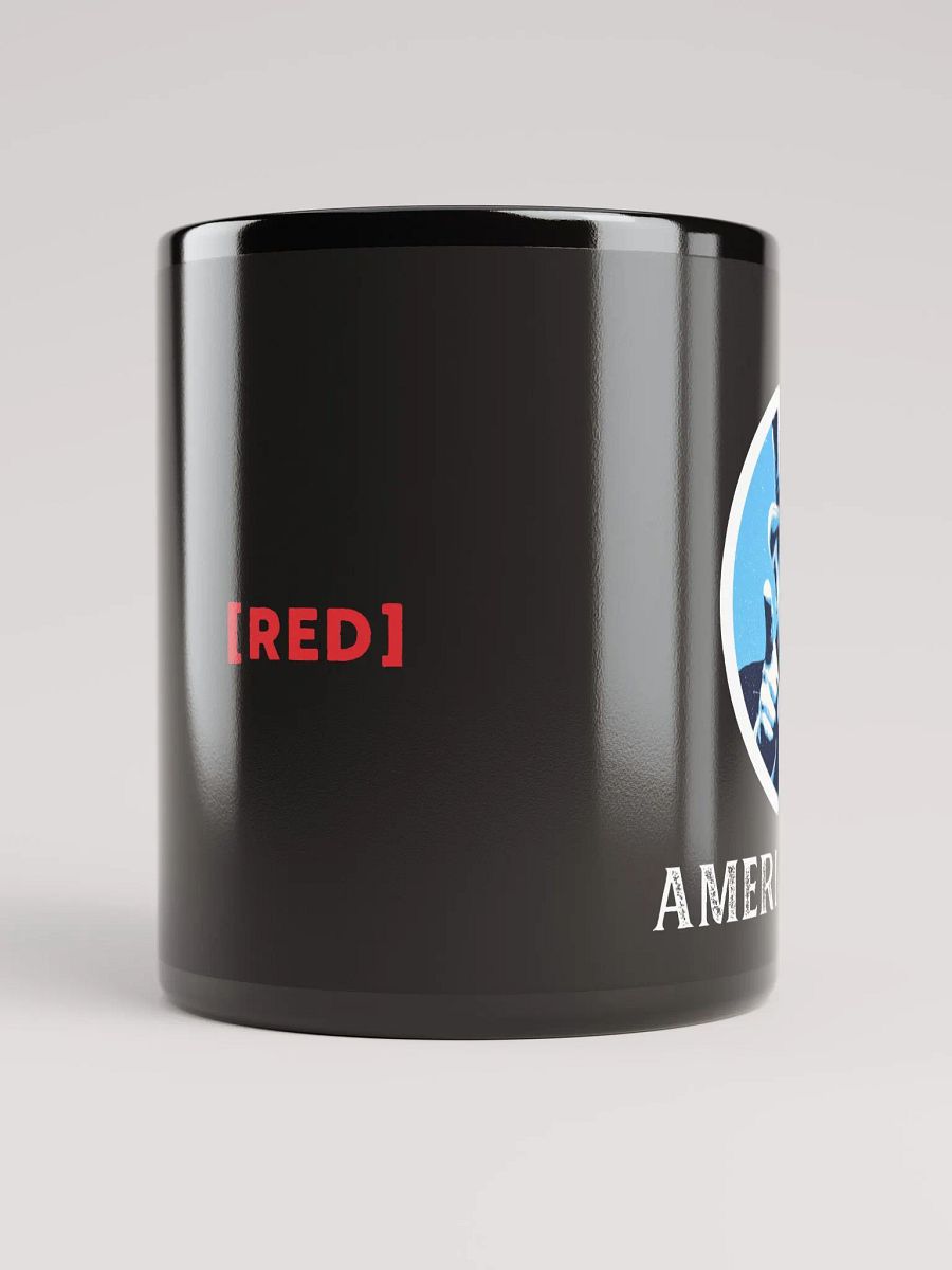 America First Mug product image (10)