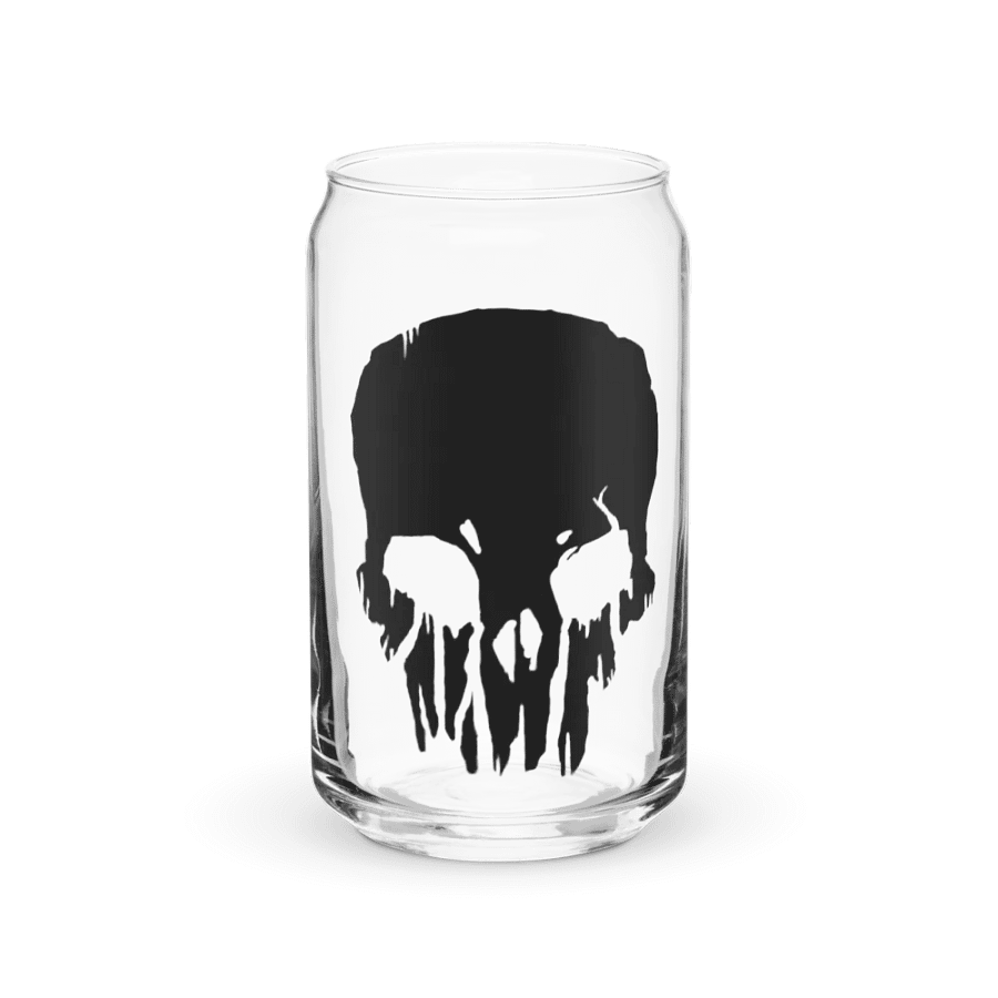 Cool Ass Shaped Glass Thing product image (2)