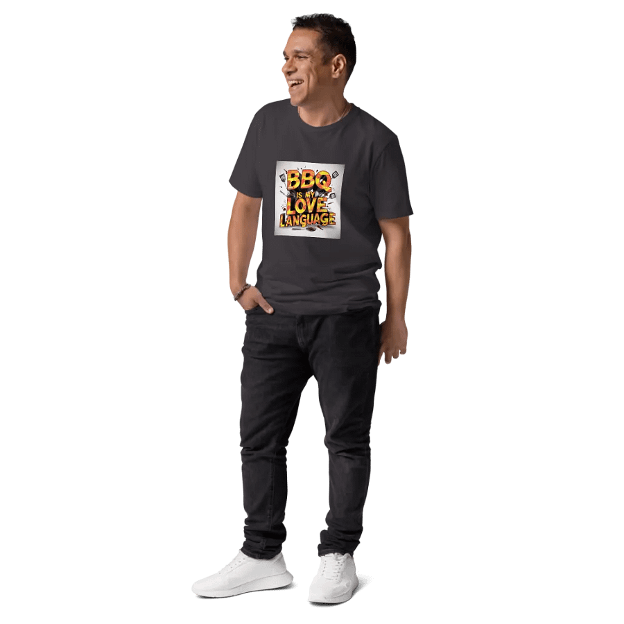 BBQ is my love language (3) product image (10)