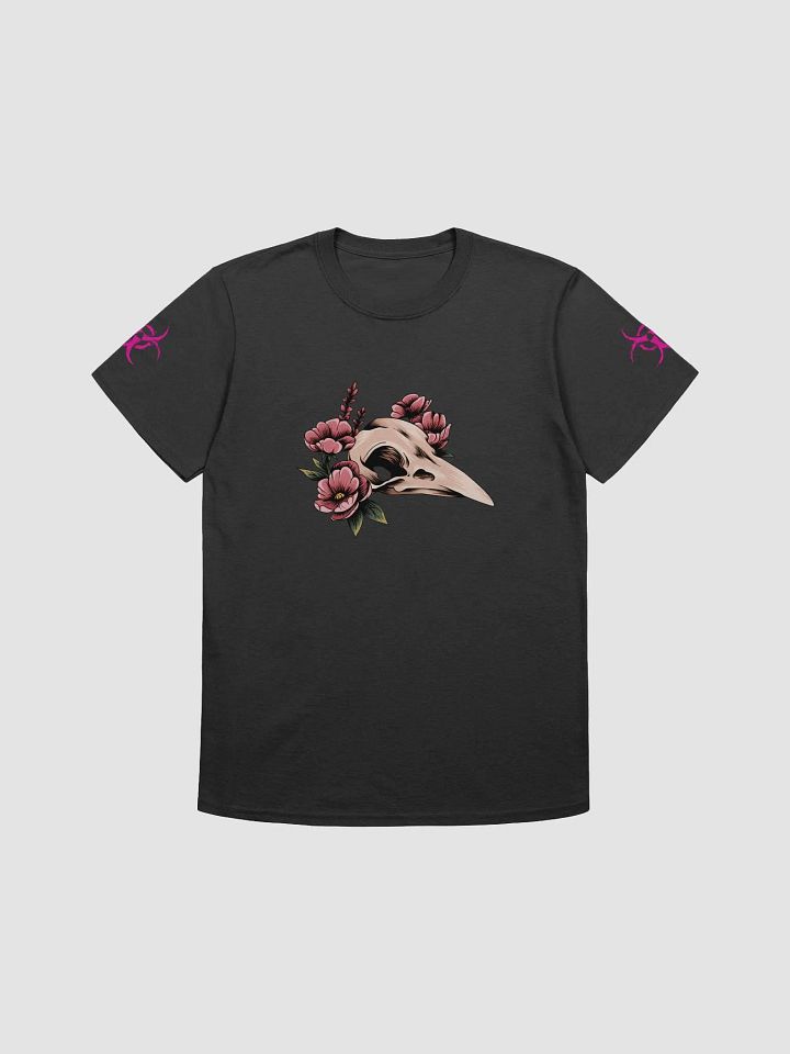 PLAGUE NATION Skull product image (3)
