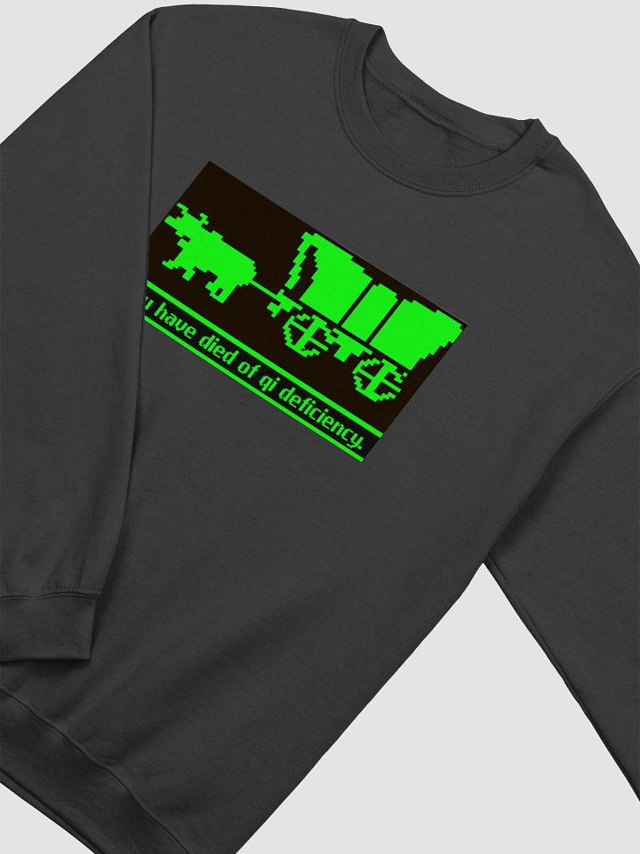 Oregon Trail Qi product image (2)